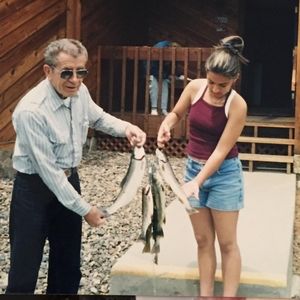 Meet your Posher, Analisa